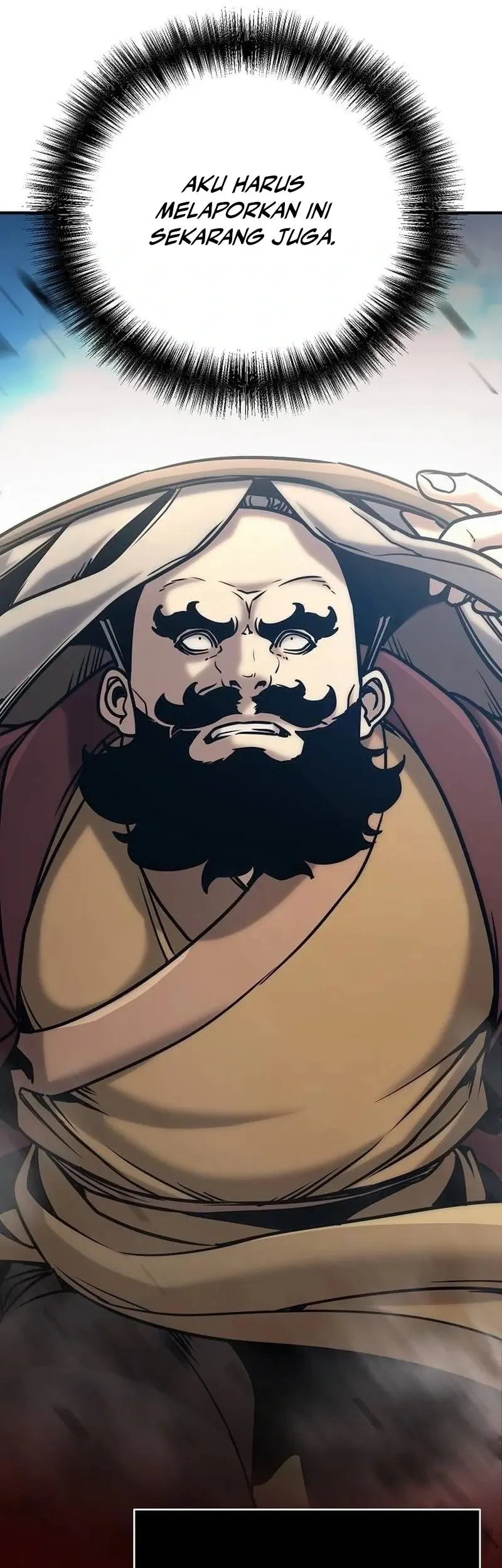 The Mysterious World’s Greatest Martial Artist Little Prince Chapter 94 Gambar 52