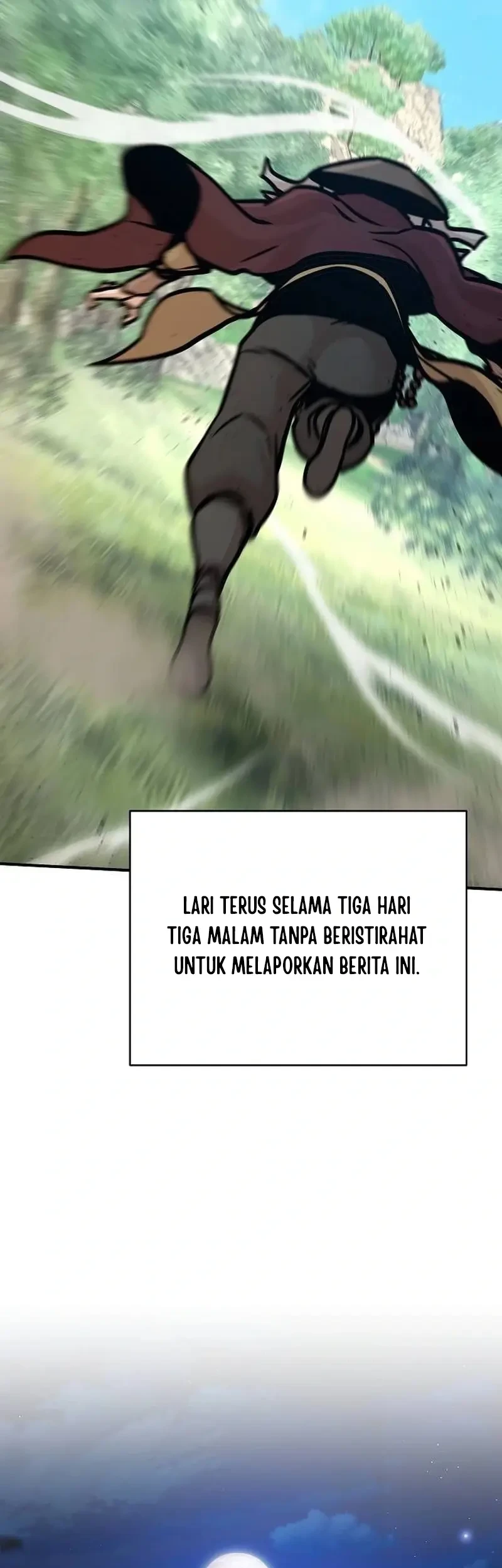 The Mysterious World’s Greatest Martial Artist Little Prince Chapter 94 Gambar 56