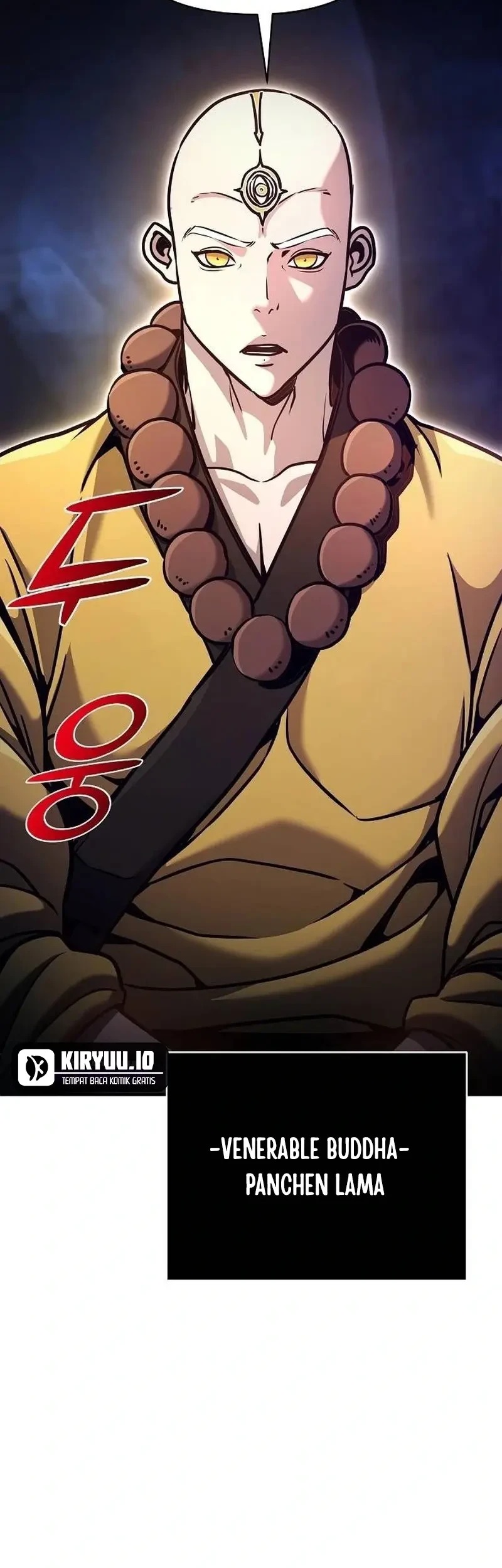 The Mysterious World’s Greatest Martial Artist Little Prince Chapter 94 Gambar 62