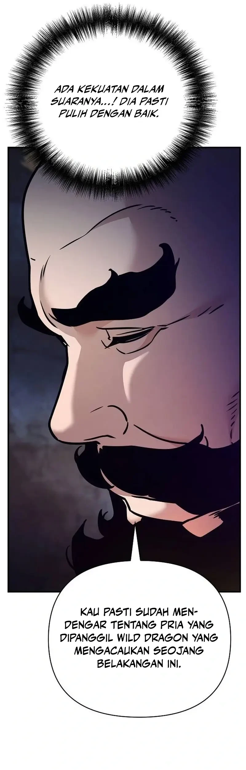 The Mysterious World’s Greatest Martial Artist Little Prince Chapter 94 Gambar 64