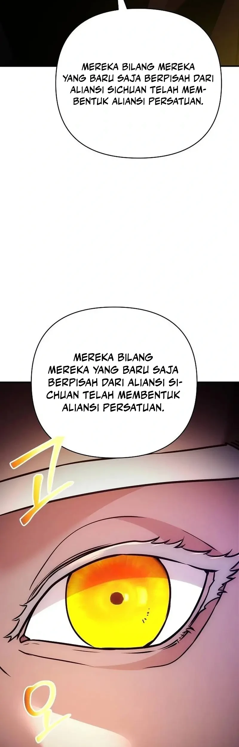 The Mysterious World’s Greatest Martial Artist Little Prince Chapter 94 Gambar 66