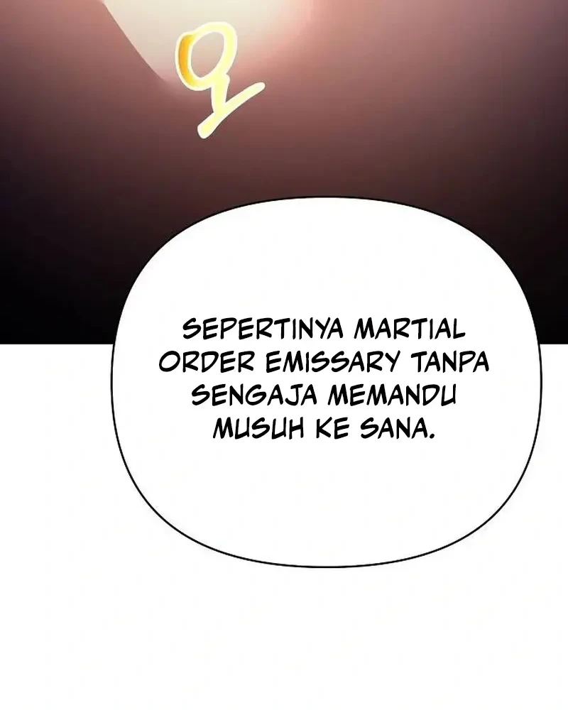 The Mysterious World’s Greatest Martial Artist Little Prince Chapter 94 Gambar 67
