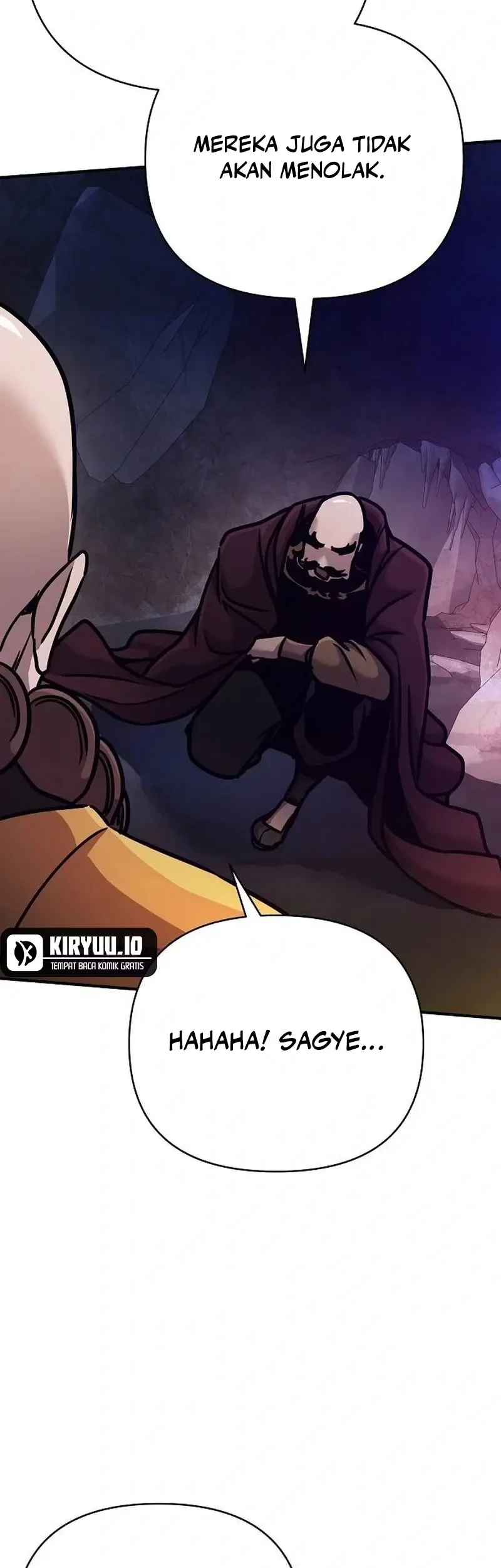 The Mysterious World’s Greatest Martial Artist Little Prince Chapter 94 Gambar 70