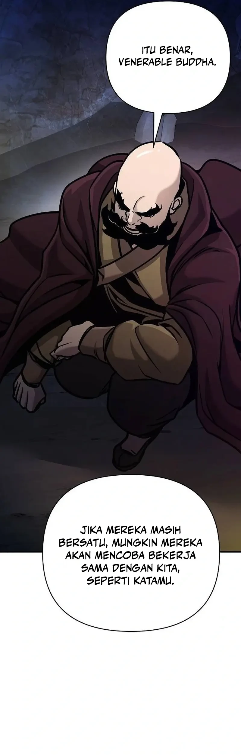 The Mysterious World’s Greatest Martial Artist Little Prince Chapter 94 Gambar 72