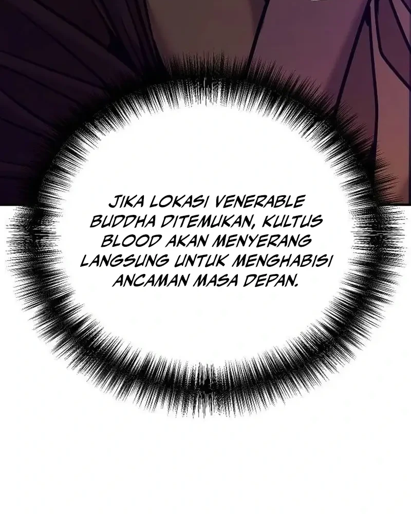 The Mysterious World’s Greatest Martial Artist Little Prince Chapter 94 Gambar 75