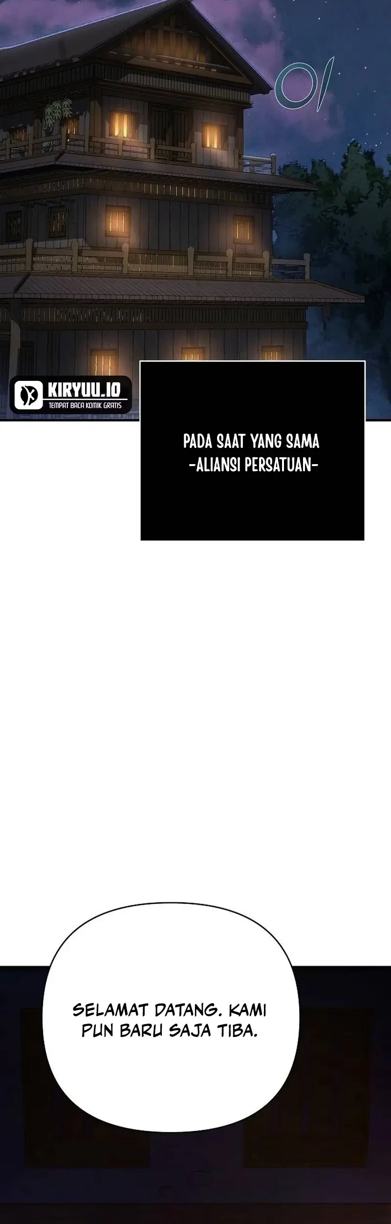 The Mysterious World’s Greatest Martial Artist Little Prince Chapter 94 Gambar 78