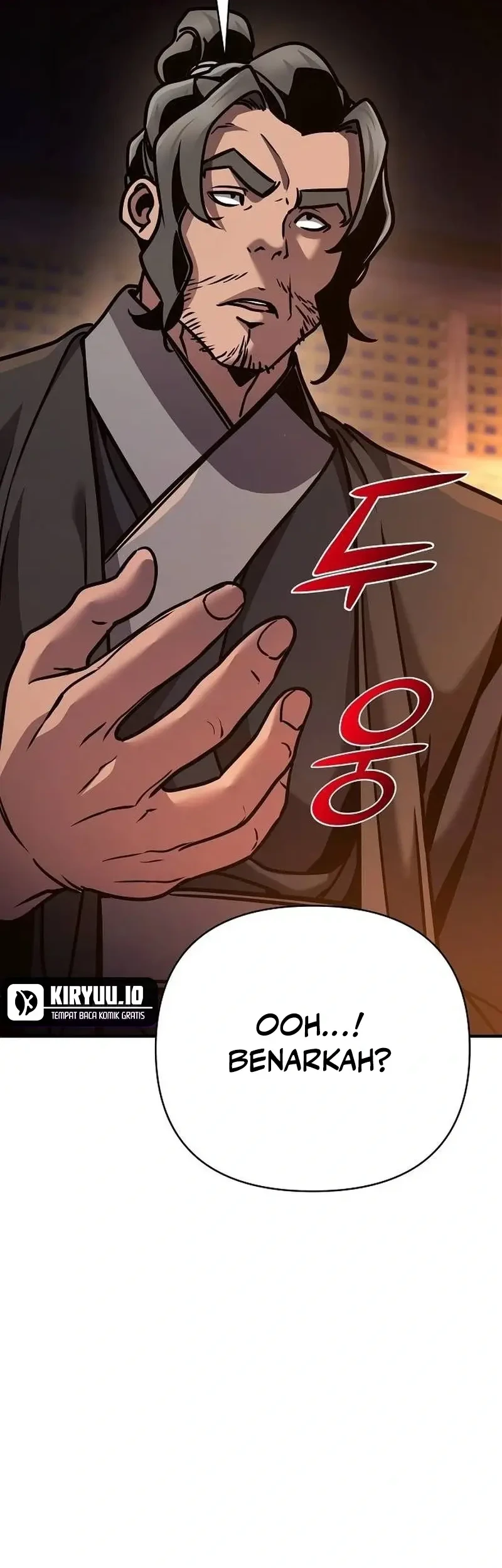 The Mysterious World’s Greatest Martial Artist Little Prince Chapter 94 Gambar 81