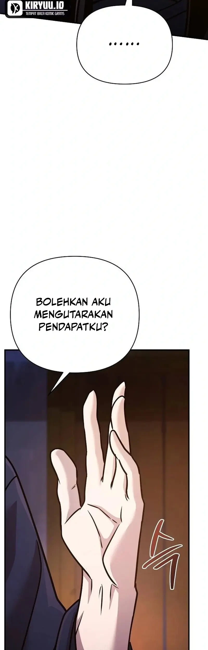 The Mysterious World’s Greatest Martial Artist Little Prince Chapter 94 Gambar 90