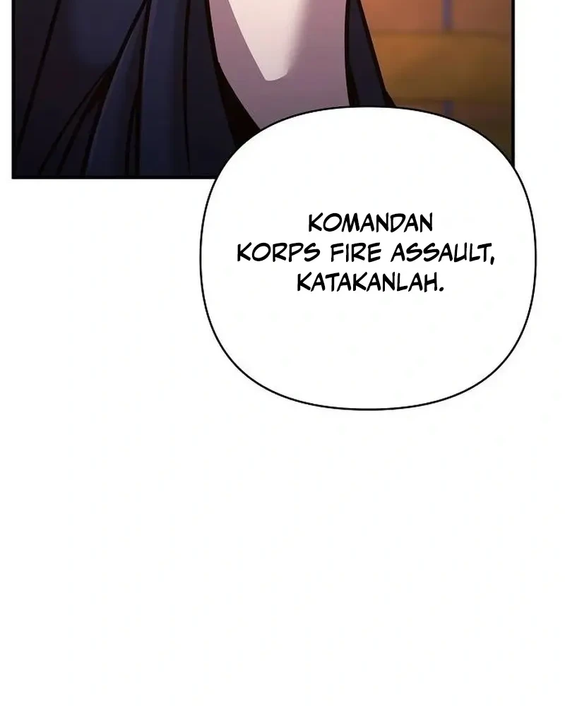 The Mysterious World’s Greatest Martial Artist Little Prince Chapter 94 Gambar 91