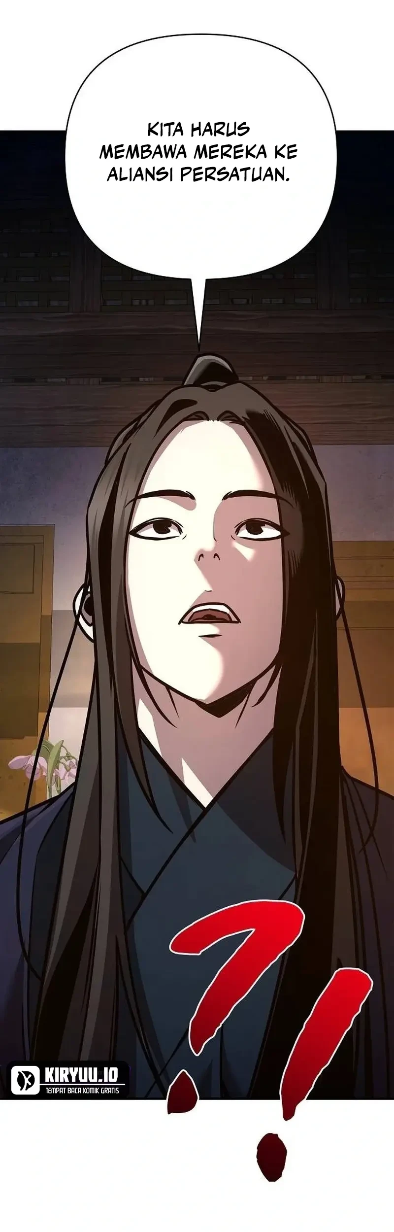 The Mysterious World’s Greatest Martial Artist Little Prince Chapter 94 Gambar 92