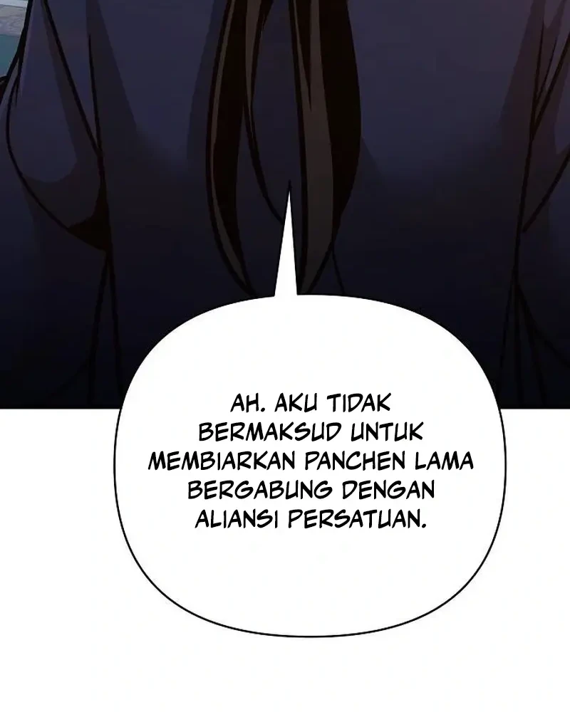 The Mysterious World’s Greatest Martial Artist Little Prince Chapter 94 Gambar 95