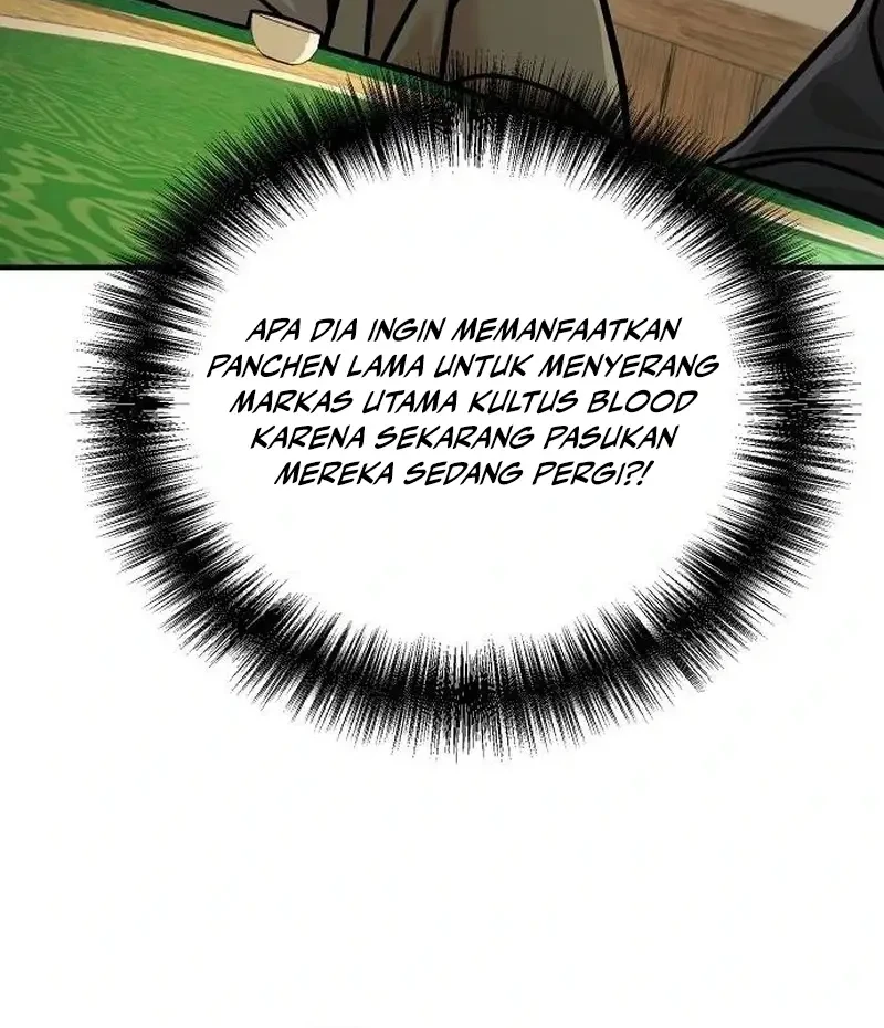 The Mysterious World’s Greatest Martial Artist Little Prince Chapter 94 Gambar 98