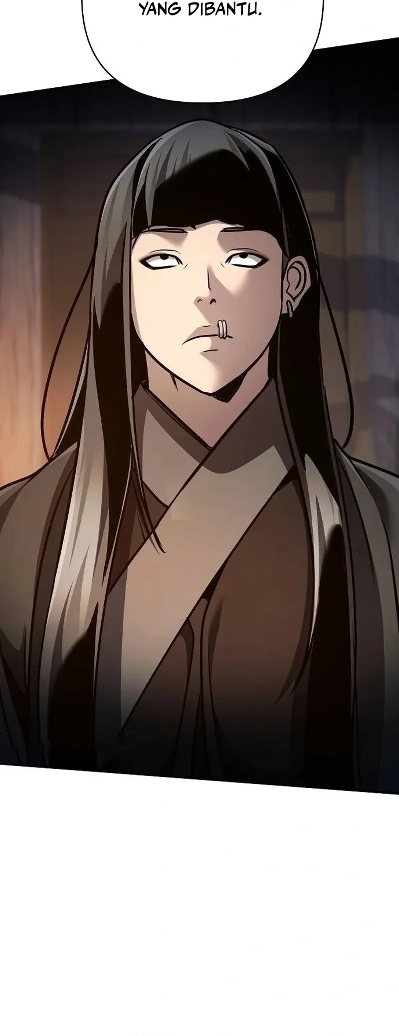 The Mysterious World’s Greatest Martial Artist Little Prince Chapter 94 Gambar 4