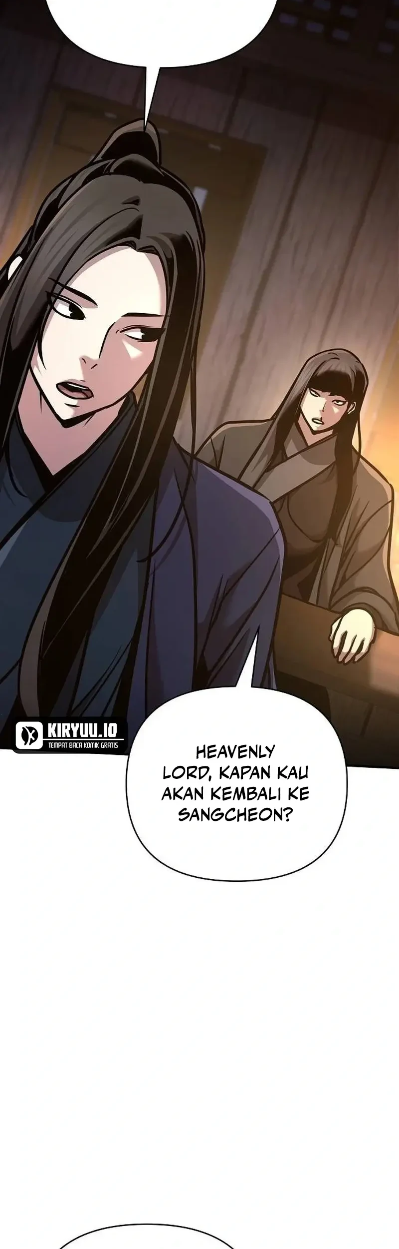 The Mysterious World’s Greatest Martial Artist Little Prince Chapter 94 Gambar 9