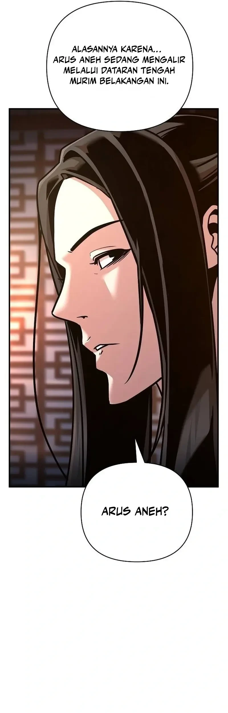 The Mysterious World’s Greatest Martial Artist Little Prince Chapter 94 Gambar 12