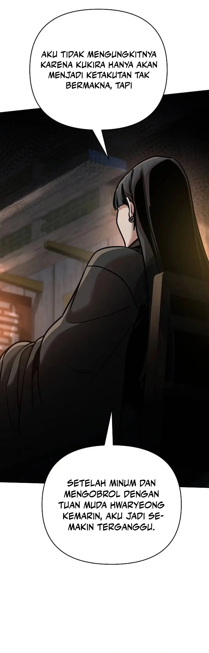 The Mysterious World’s Greatest Martial Artist Little Prince Chapter 94 Gambar 13