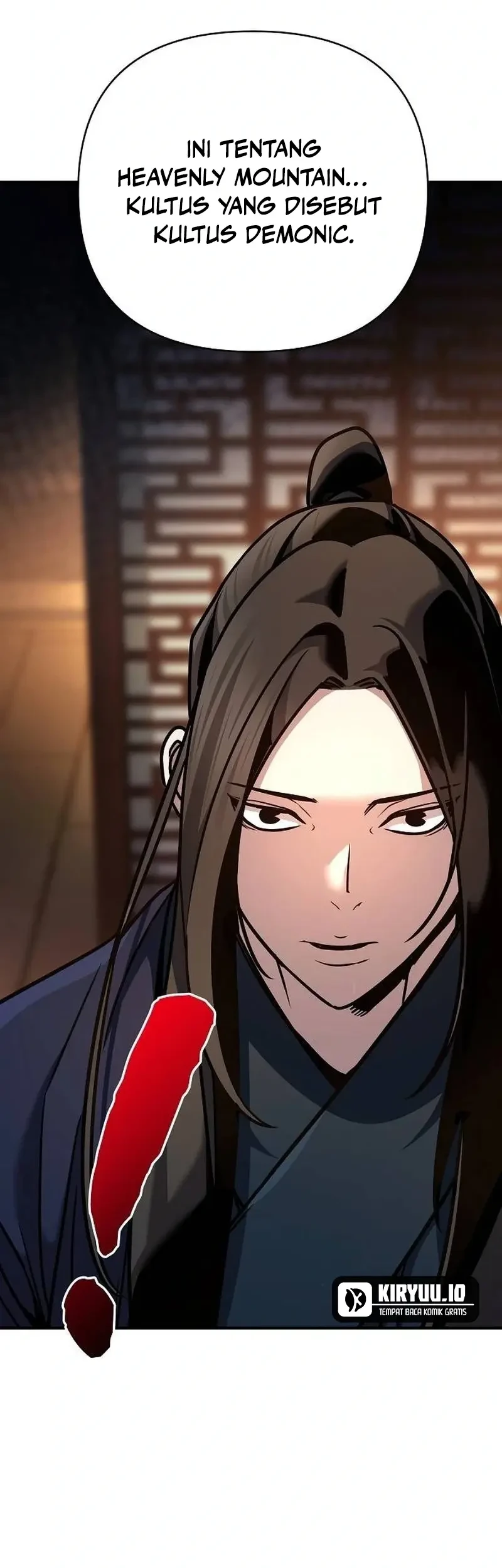 The Mysterious World’s Greatest Martial Artist Little Prince Chapter 94 Gambar 14