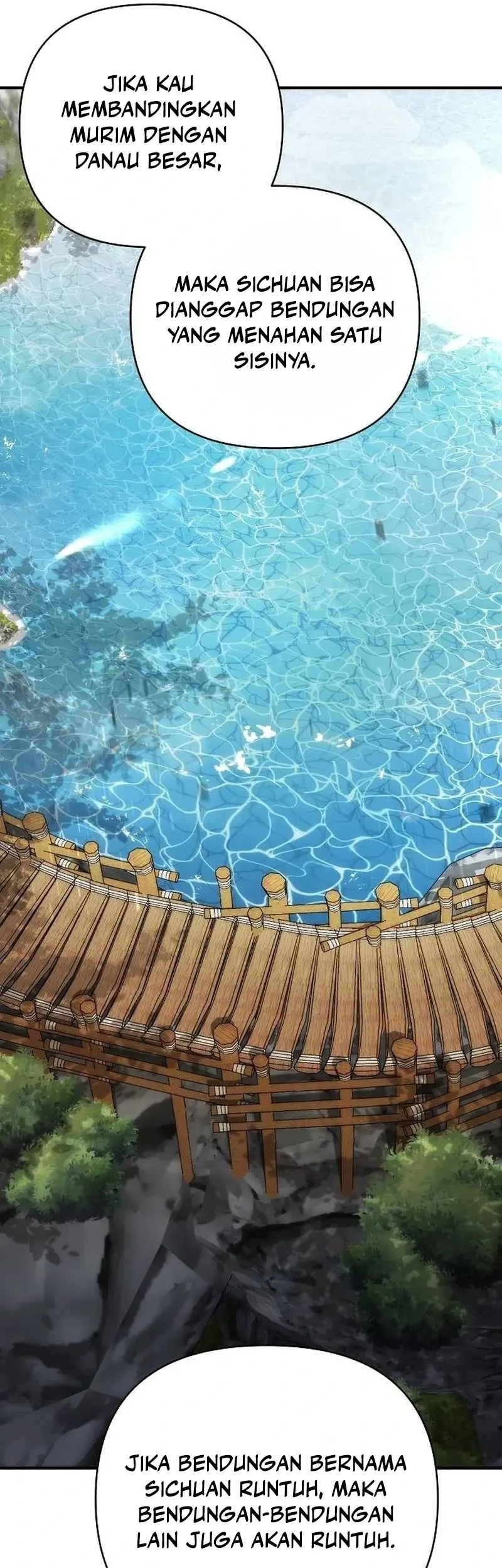 The Mysterious World’s Greatest Martial Artist Little Prince Chapter 94 Gambar 16