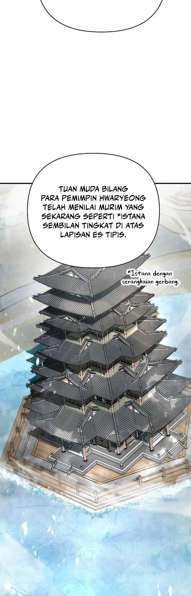 The Mysterious World’s Greatest Martial Artist Little Prince Chapter 94 Gambar 17