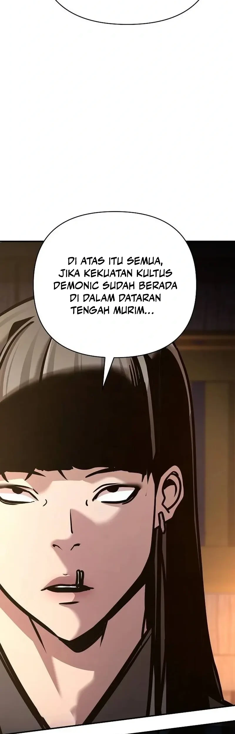 The Mysterious World’s Greatest Martial Artist Little Prince Chapter 94 Gambar 21