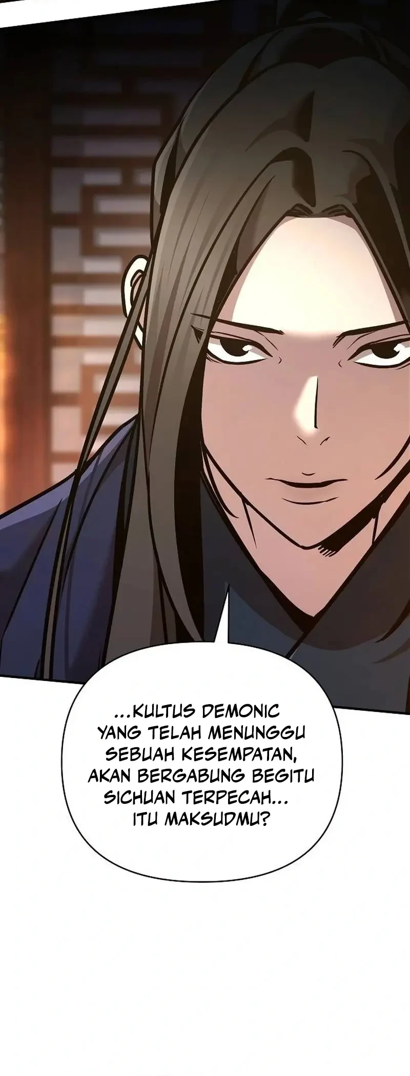 The Mysterious World’s Greatest Martial Artist Little Prince Chapter 94 Gambar 22