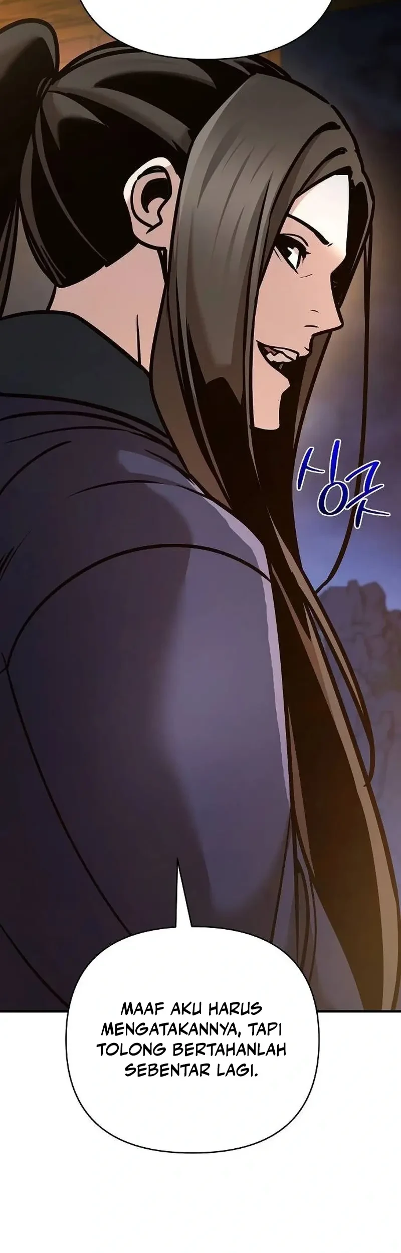 The Mysterious World’s Greatest Martial Artist Little Prince Chapter 94 Gambar 25