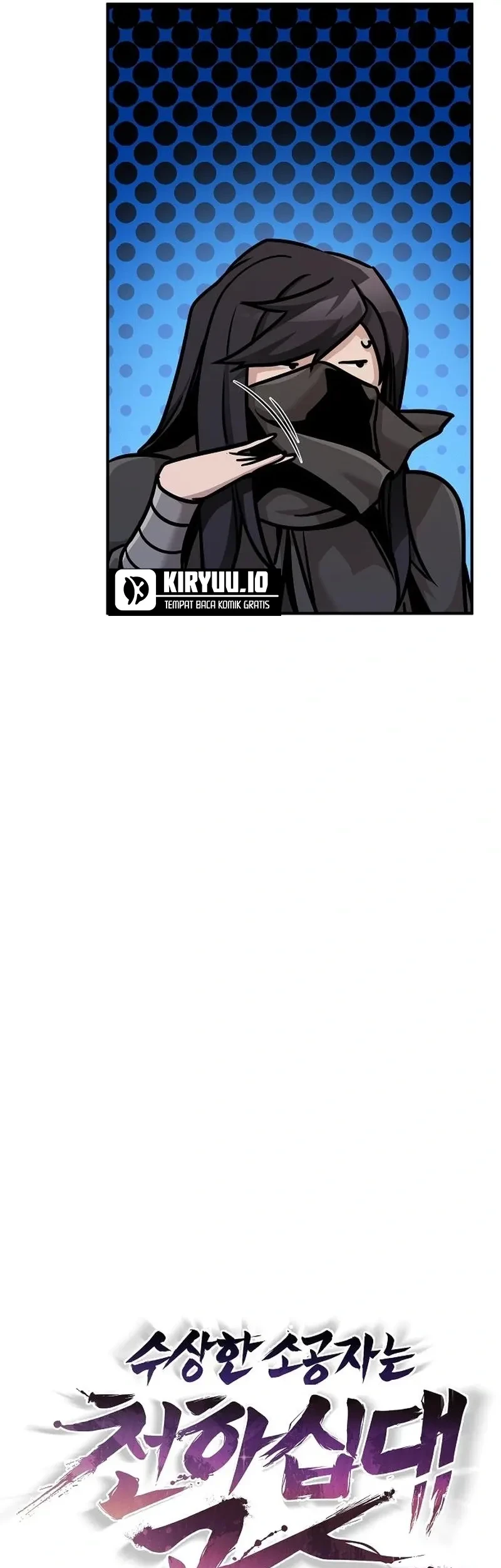 The Mysterious World’s Greatest Martial Artist Little Prince Chapter 95 Gambar 31