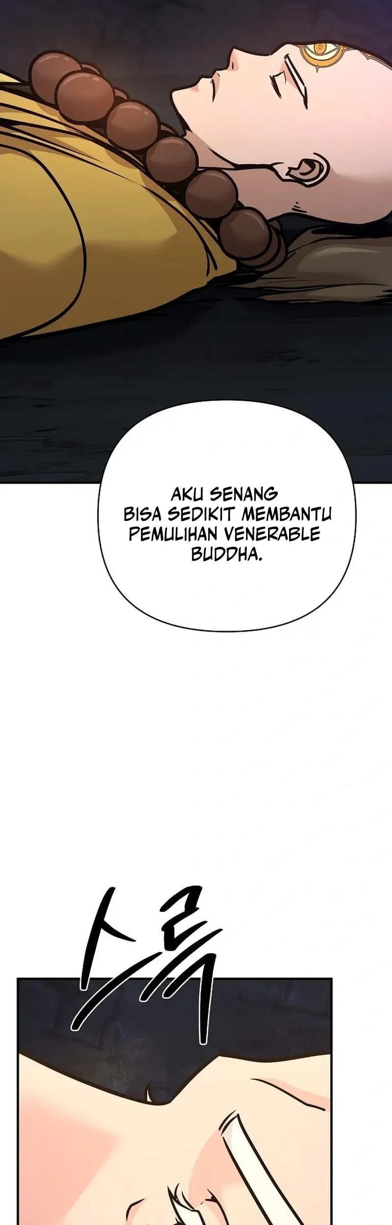 The Mysterious World’s Greatest Martial Artist Little Prince Chapter 95 Gambar 36