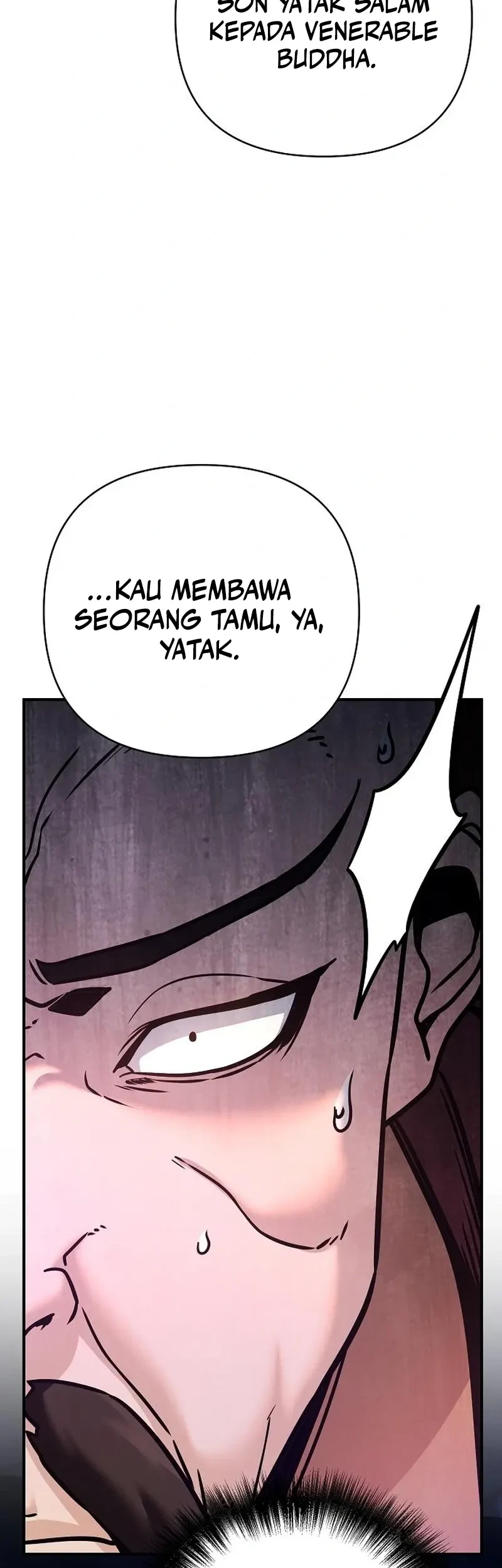 The Mysterious World’s Greatest Martial Artist Little Prince Chapter 95 Gambar 39