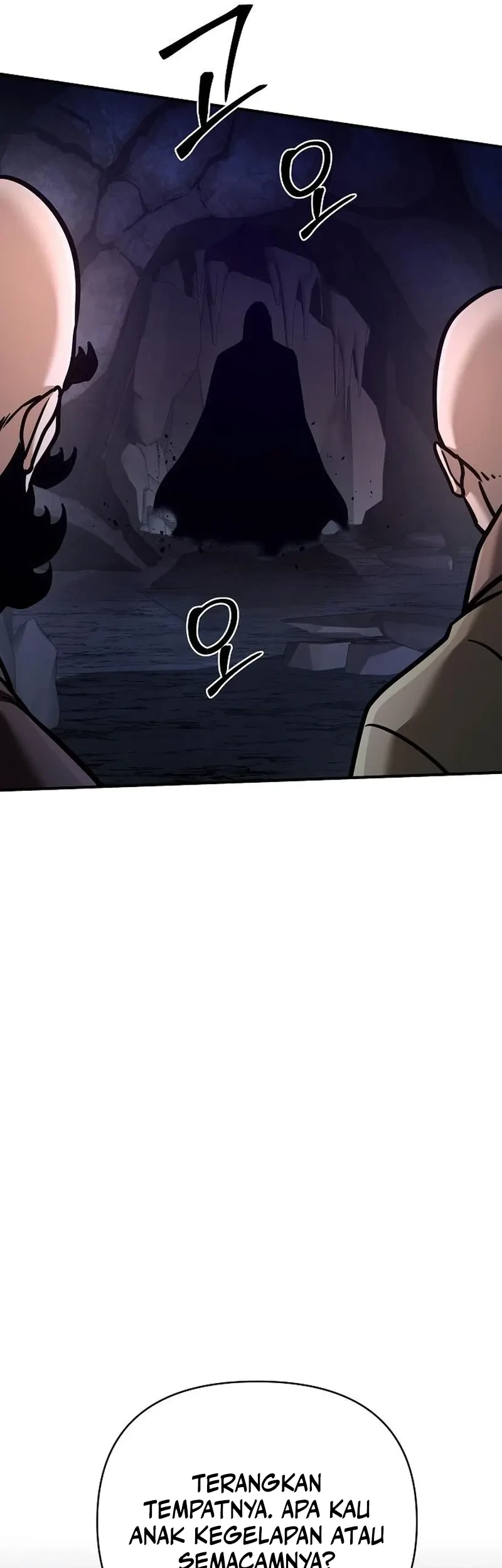 The Mysterious World’s Greatest Martial Artist Little Prince Chapter 95 Gambar 41