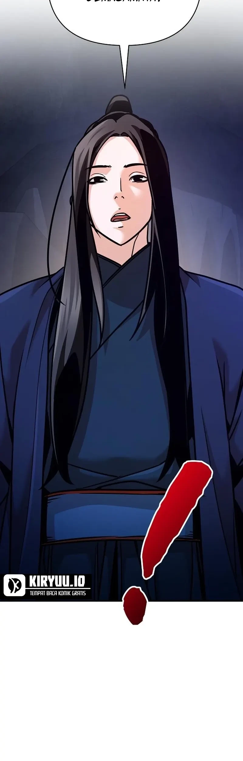 The Mysterious World’s Greatest Martial Artist Little Prince Chapter 95 Gambar 42