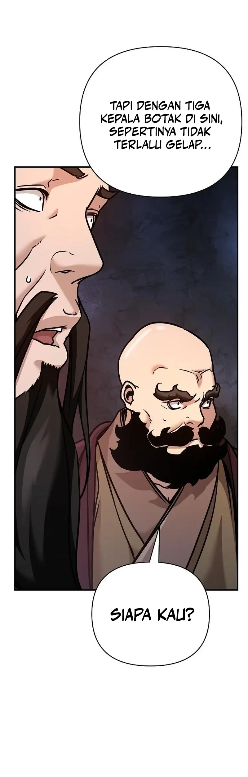 The Mysterious World’s Greatest Martial Artist Little Prince Chapter 95 Gambar 43