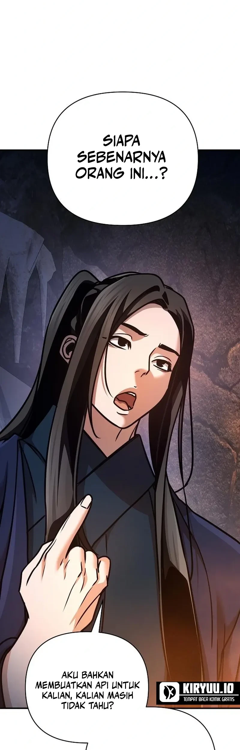 The Mysterious World’s Greatest Martial Artist Little Prince Chapter 95 Gambar 50