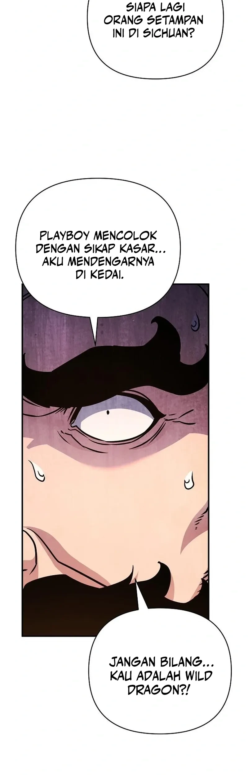 The Mysterious World’s Greatest Martial Artist Little Prince Chapter 95 Gambar 51