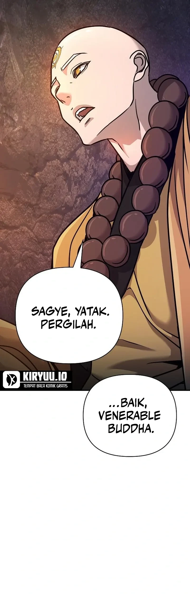 The Mysterious World’s Greatest Martial Artist Little Prince Chapter 95 Gambar 53