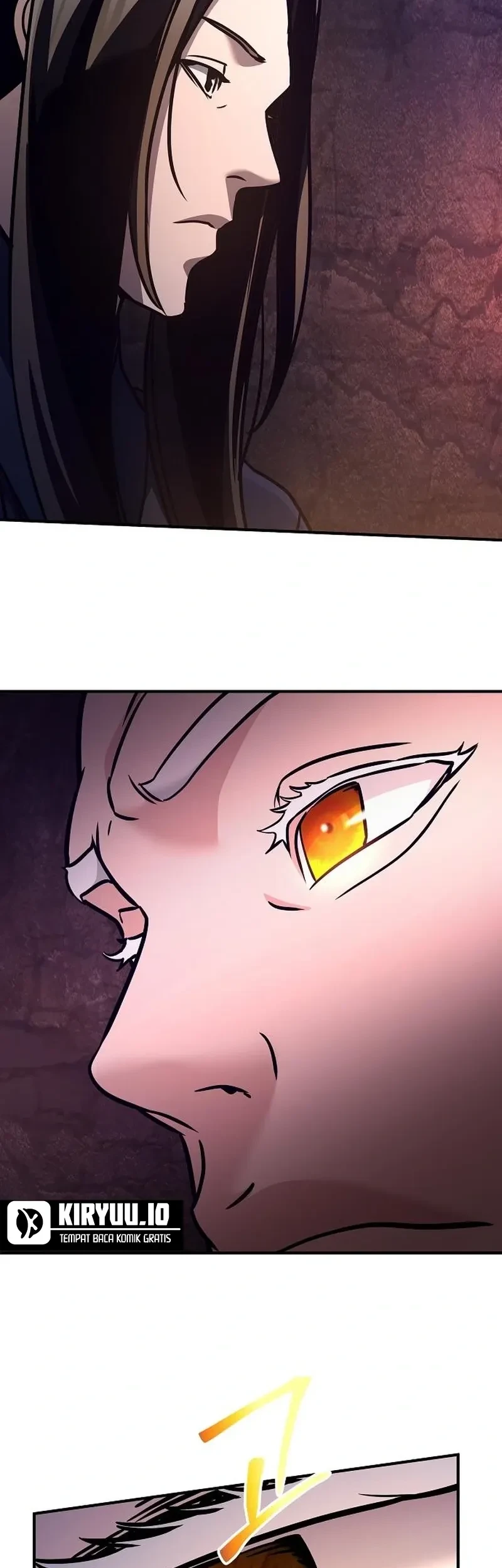 The Mysterious World’s Greatest Martial Artist Little Prince Chapter 95 Gambar 55