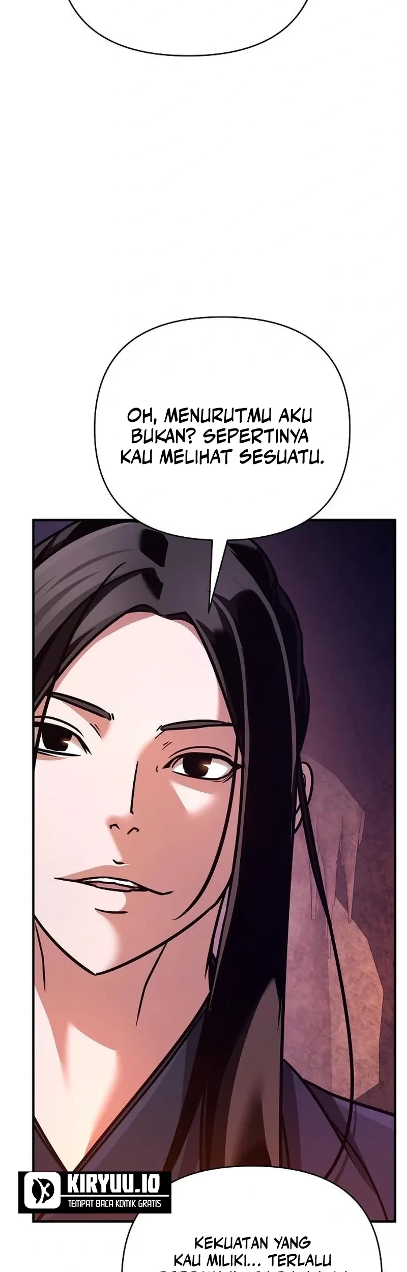 The Mysterious World’s Greatest Martial Artist Little Prince Chapter 95 Gambar 59
