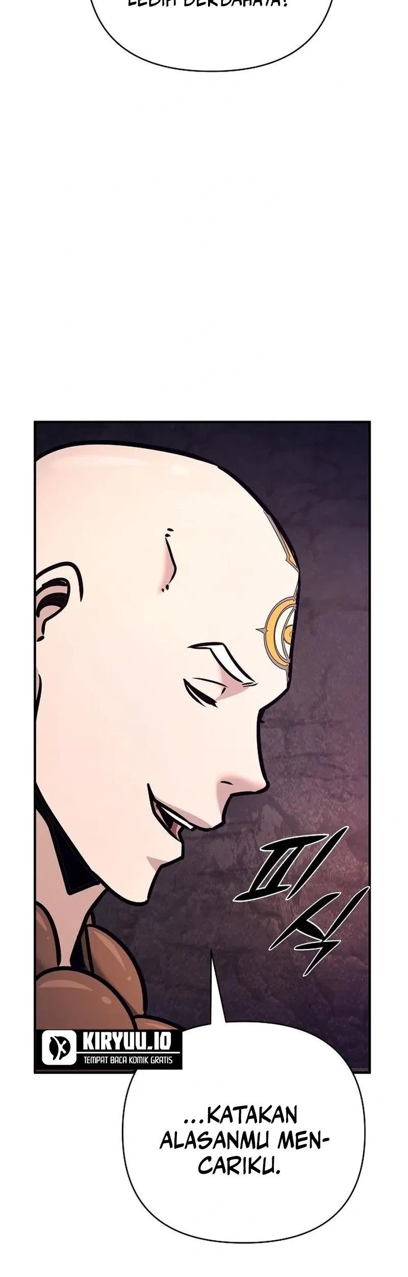 The Mysterious World’s Greatest Martial Artist Little Prince Chapter 95 Gambar 63