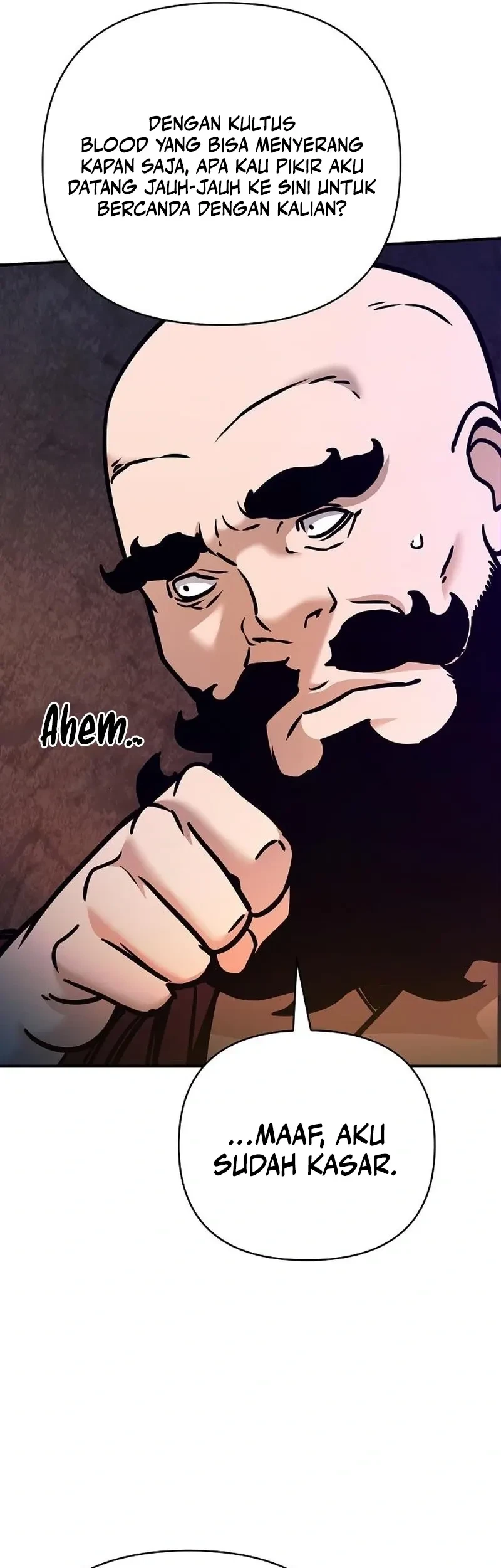 The Mysterious World’s Greatest Martial Artist Little Prince Chapter 95 Gambar 68