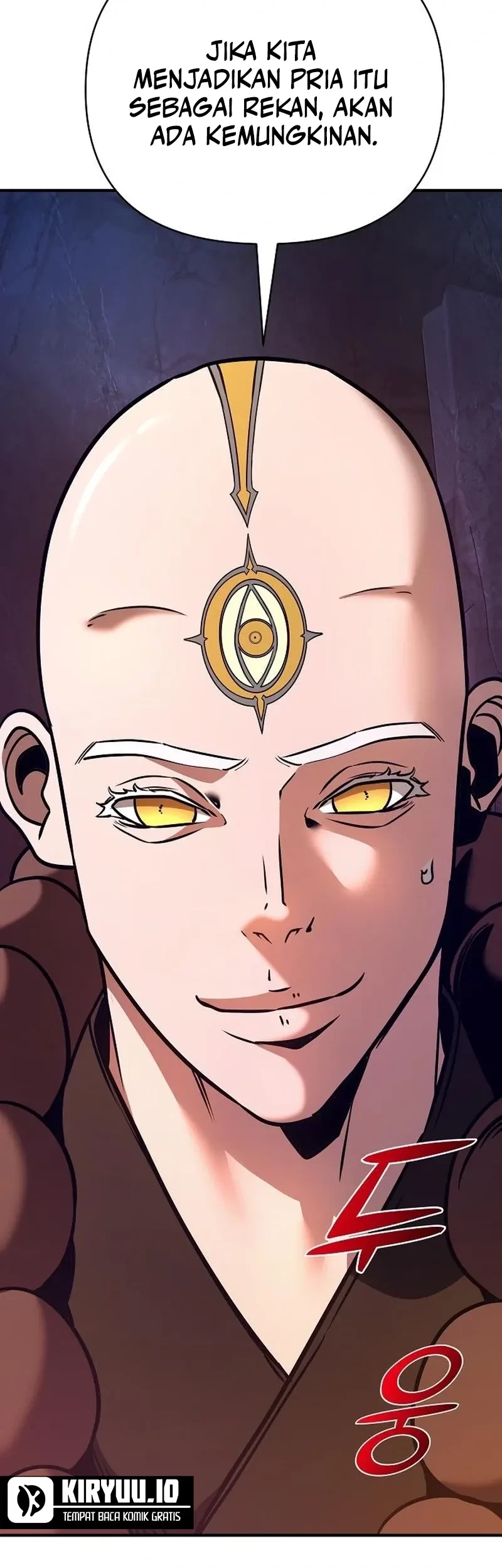 The Mysterious World’s Greatest Martial Artist Little Prince Chapter 95 Gambar 77