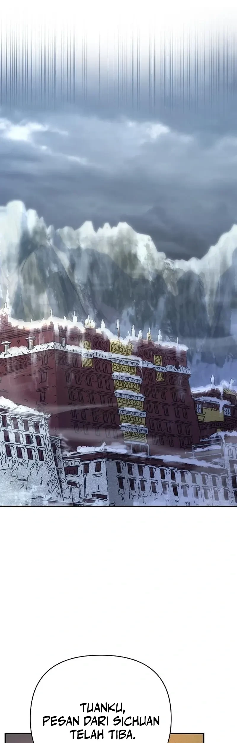 The Mysterious World’s Greatest Martial Artist Little Prince Chapter 95 Gambar 79