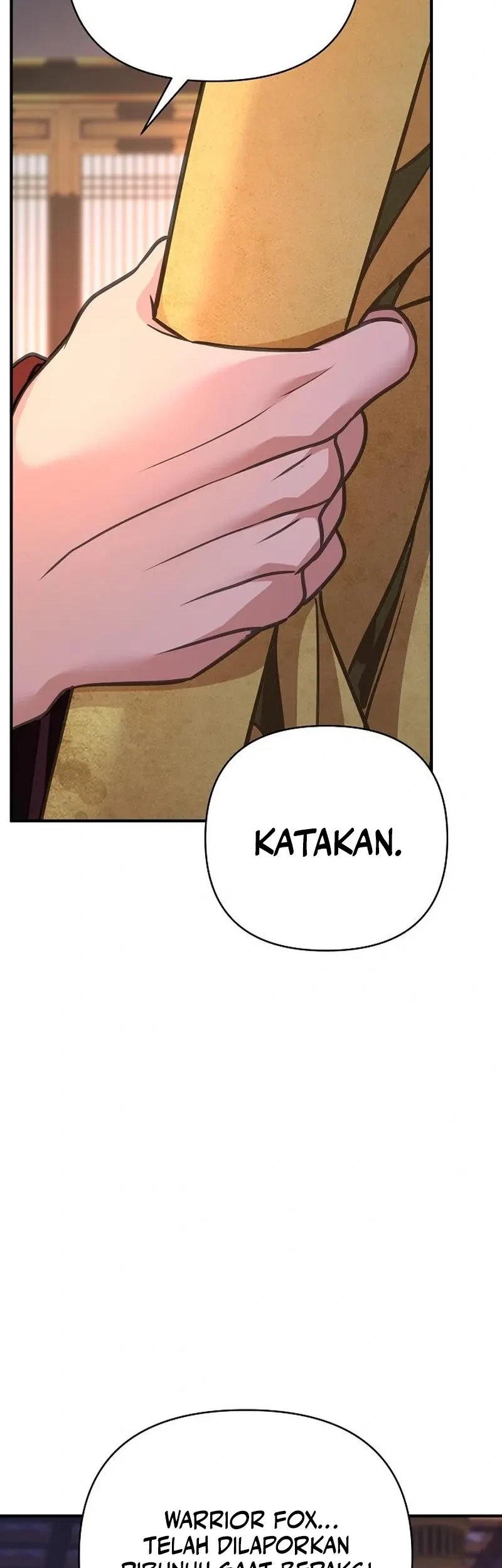 The Mysterious World’s Greatest Martial Artist Little Prince Chapter 95 Gambar 80