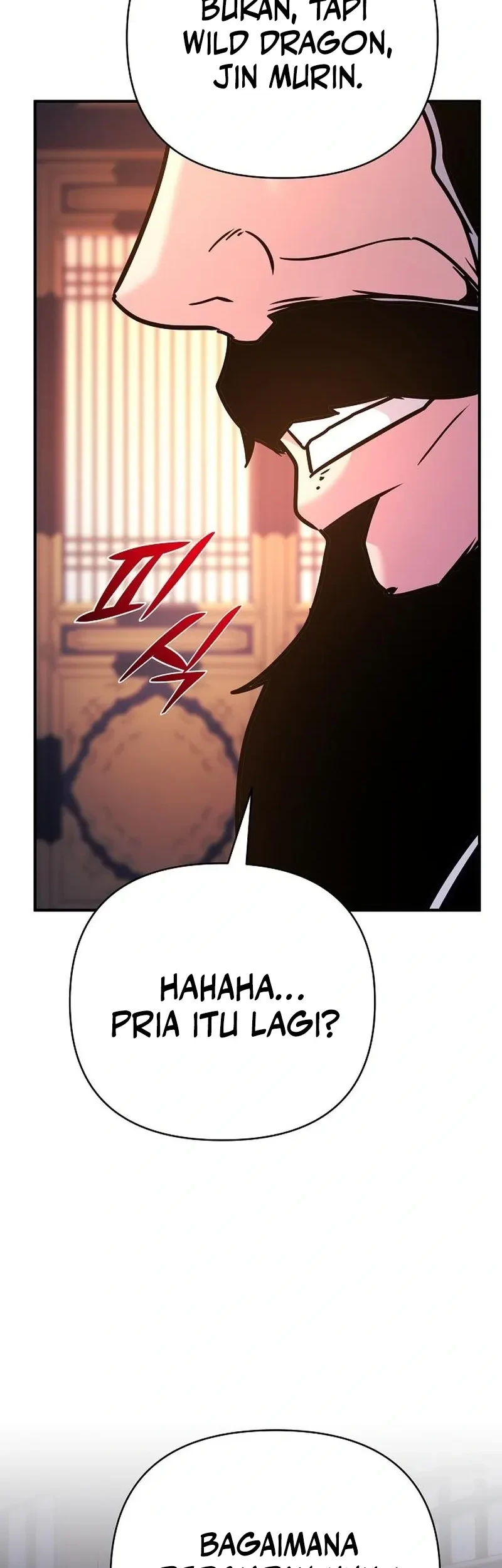 The Mysterious World’s Greatest Martial Artist Little Prince Chapter 95 Gambar 83