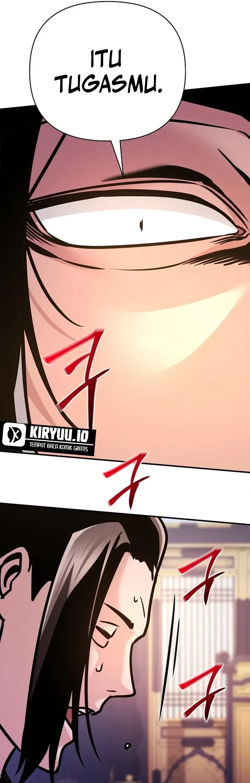 The Mysterious World’s Greatest Martial Artist Little Prince Chapter 95 Gambar 89