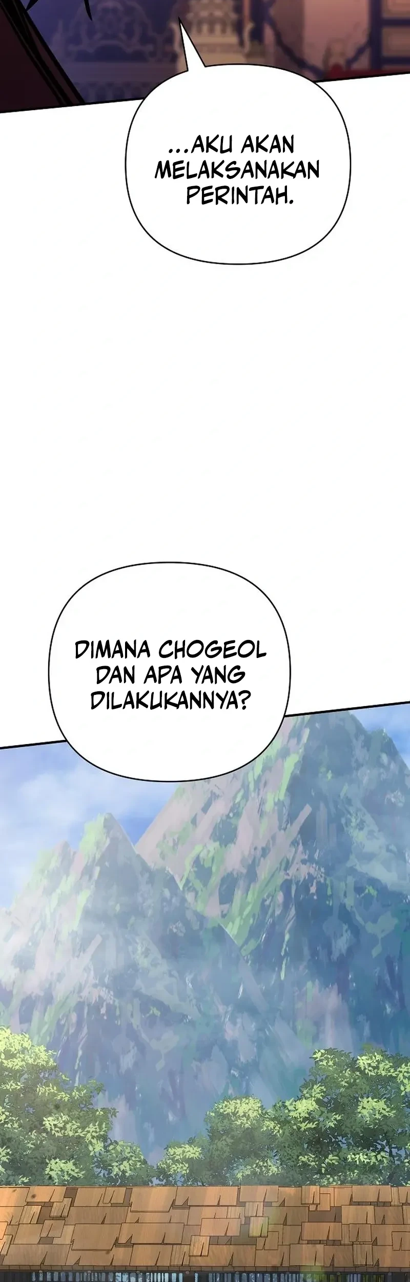 The Mysterious World’s Greatest Martial Artist Little Prince Chapter 95 Gambar 90