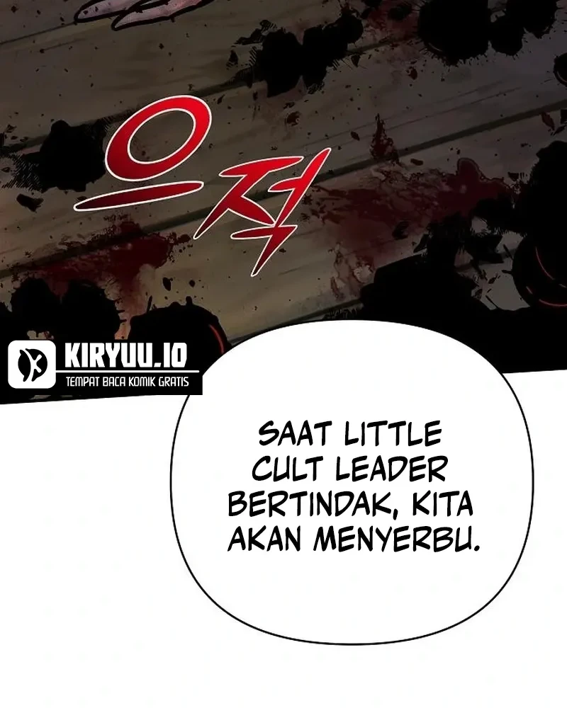 The Mysterious World’s Greatest Martial Artist Little Prince Chapter 95 Gambar 92