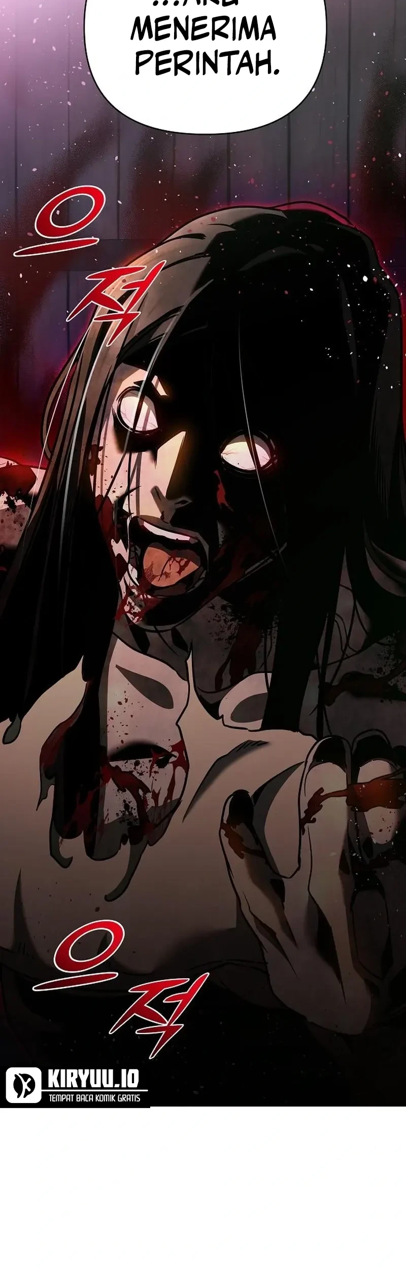 The Mysterious World’s Greatest Martial Artist Little Prince Chapter 95 Gambar 94