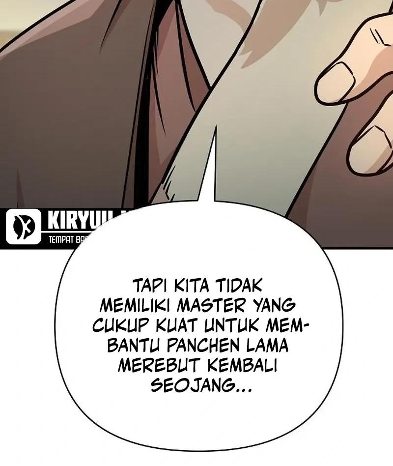 The Mysterious World’s Greatest Martial Artist Little Prince Chapter 95 Gambar 5