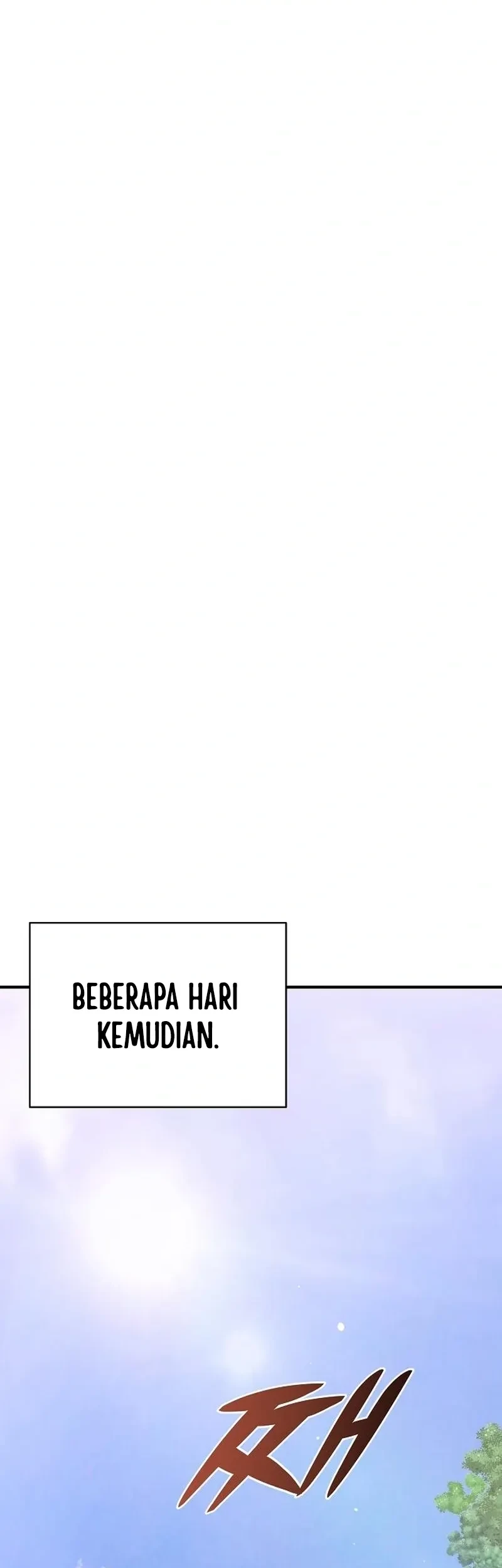 The Mysterious World’s Greatest Martial Artist Little Prince Chapter 95 Gambar 8