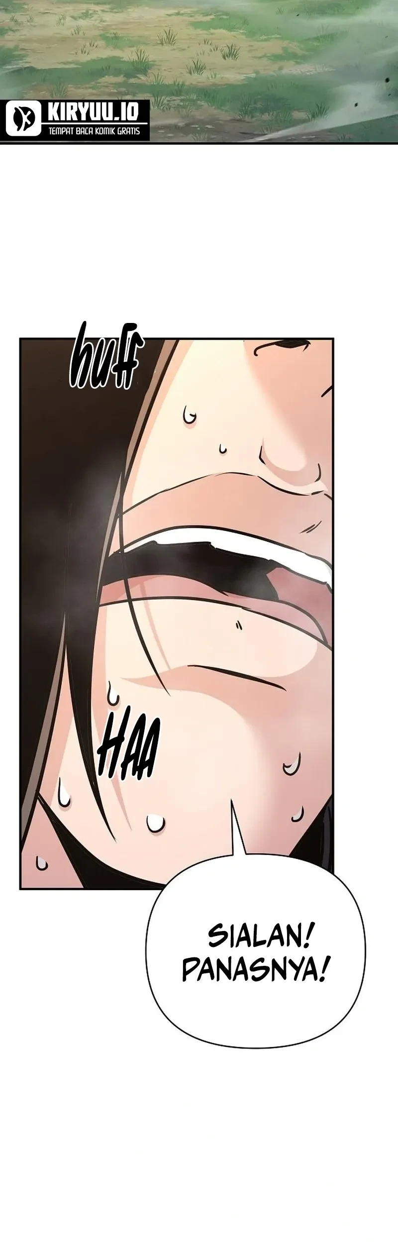 The Mysterious World’s Greatest Martial Artist Little Prince Chapter 95 Gambar 10